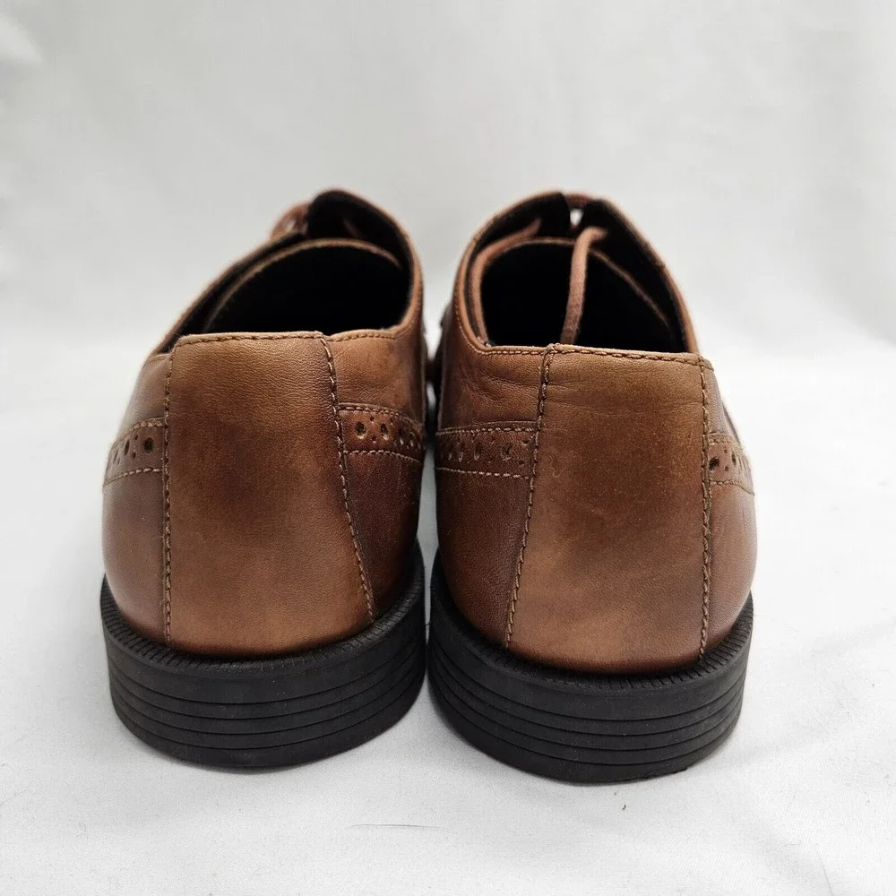Cole Haan Wingtip‎ Oxford #161 C12489 C14  SIZE 9-M